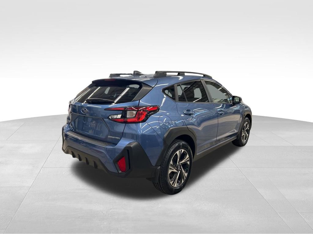Certified 2024 Subaru Crosstrek 2.0i Premium AWD/4WD image 30