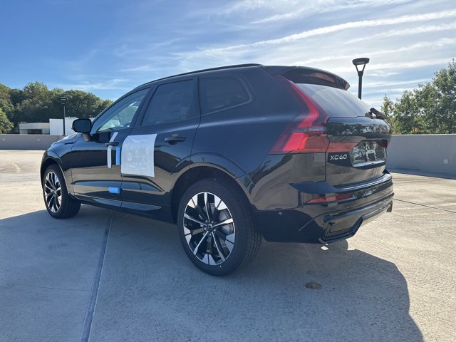 New 2026 Volvo XC60 B5 Plus w/ Protection Package Premier image 5