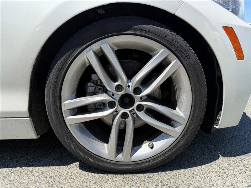 Used 2015 BMW 228i Coupe RWD image 11