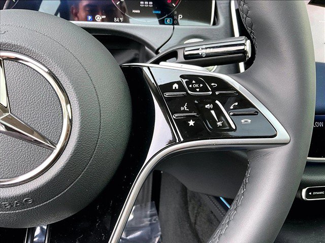New 2027 Mercedes-Benz E 450 4MATIC Sedan image 21