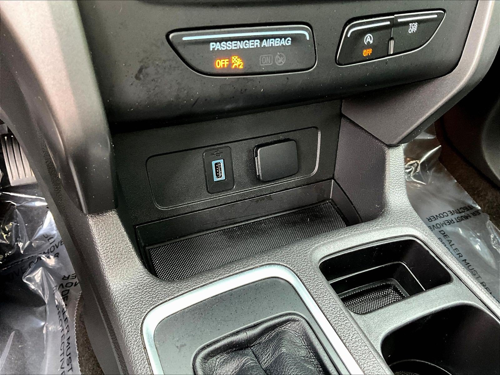 Used 2019 Ford Escape SEL FWD image 16