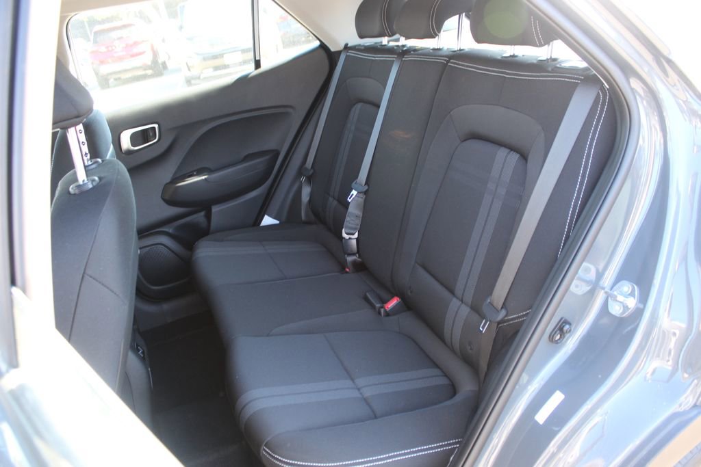 New 2026 Hyundai Venue SEL FWD image 14