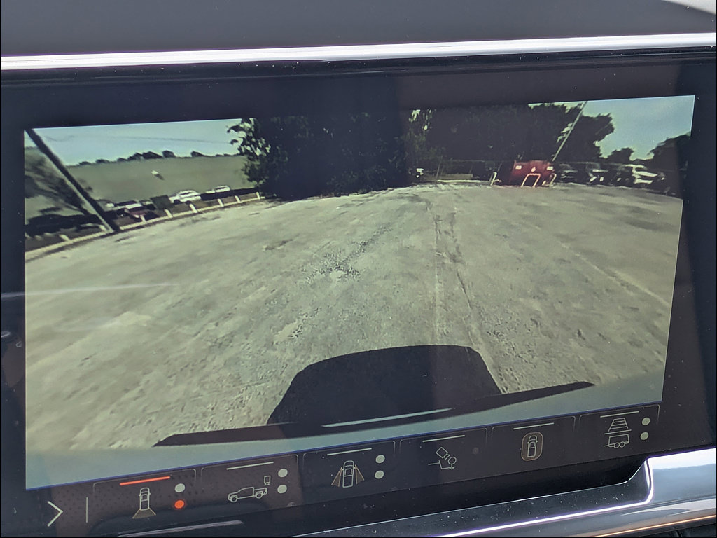 New 2026 Chevrolet Silverado 1500 High Country w/ High Country Premium Package AWD/4WD image 30