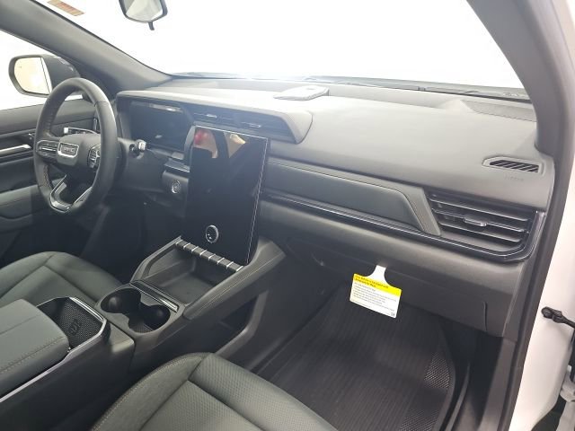 New 2026 GMC Terrain AT4 w/ Convenience Package III image 11