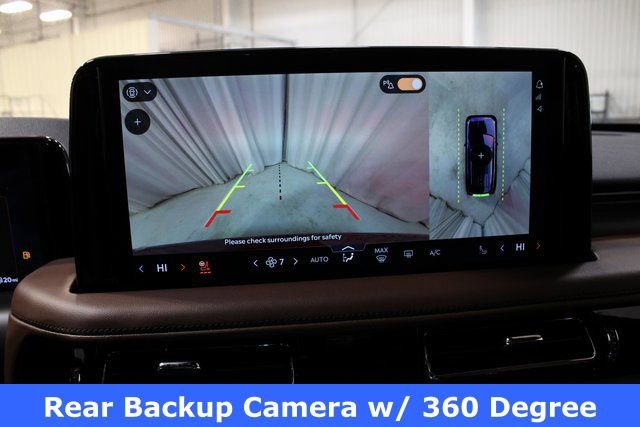 New 2026 Lincoln Aviator Reserve image 32