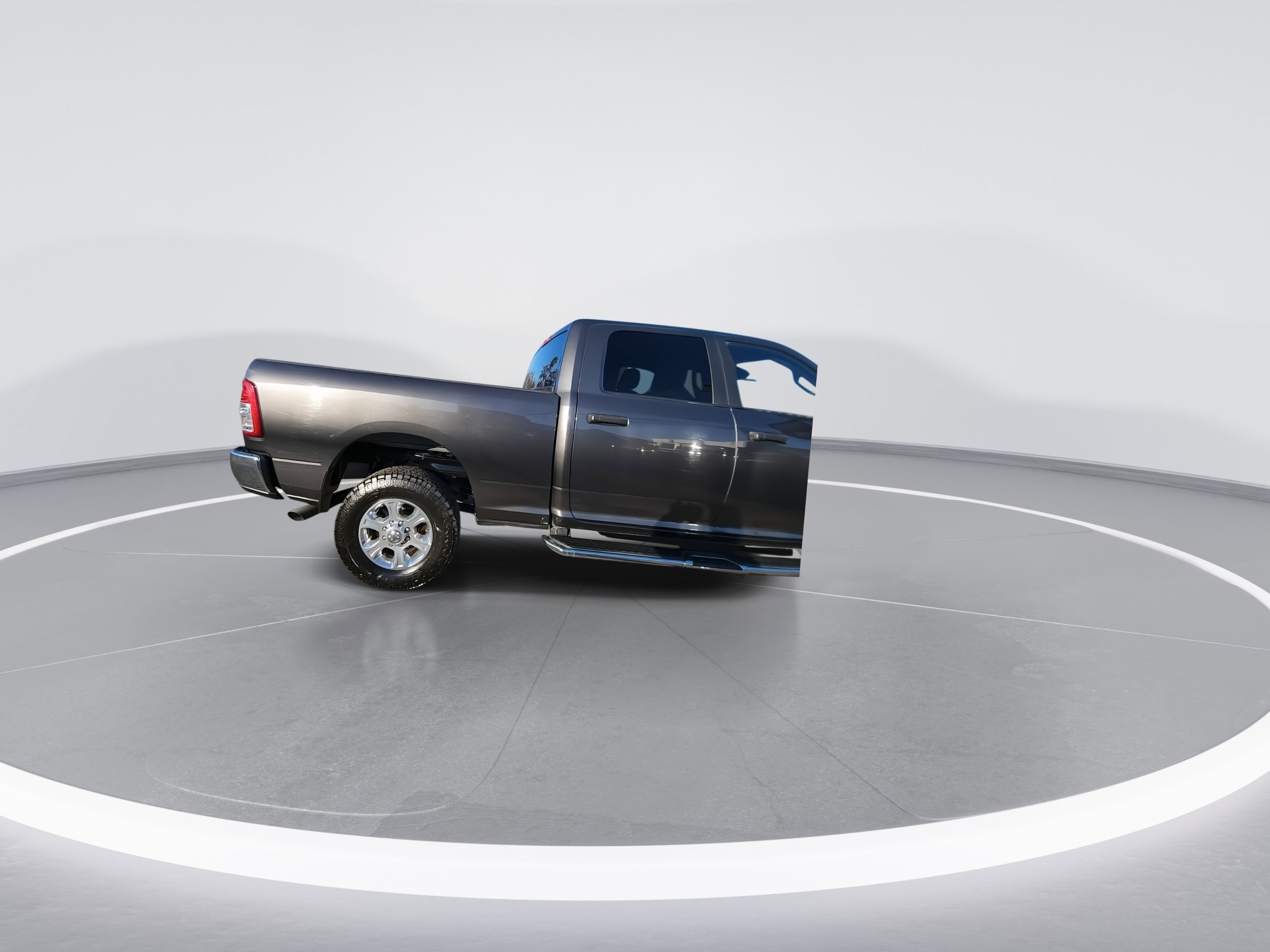 Certified 2024 RAM 2500 Big Horn image 2