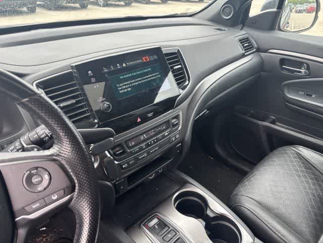 Used 2020 Honda Passport EX-L image 17