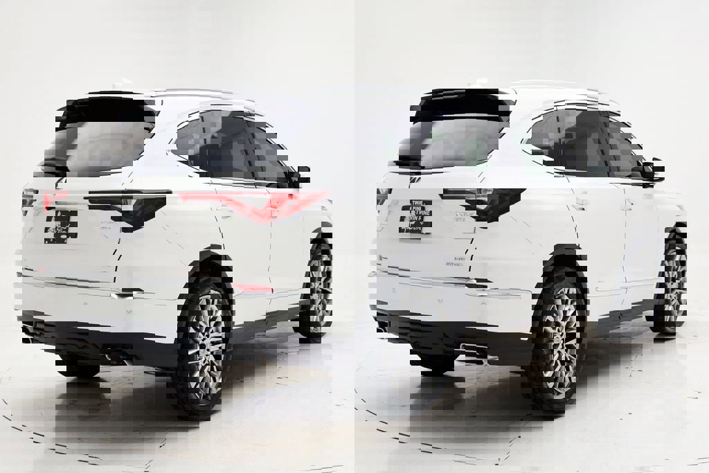 Used 2024 Acura MDX SH-AWD w/ Advance Package image 9