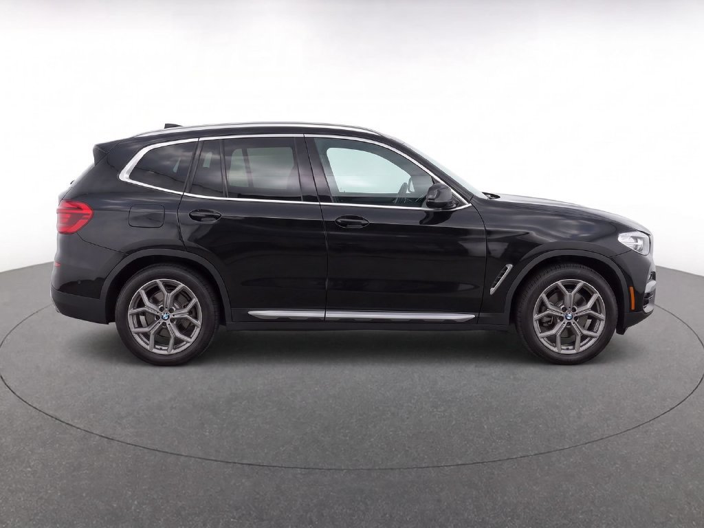Certified 2024 BMW X3 xDrive30i w/ Premium Package AWD/4WD image 7