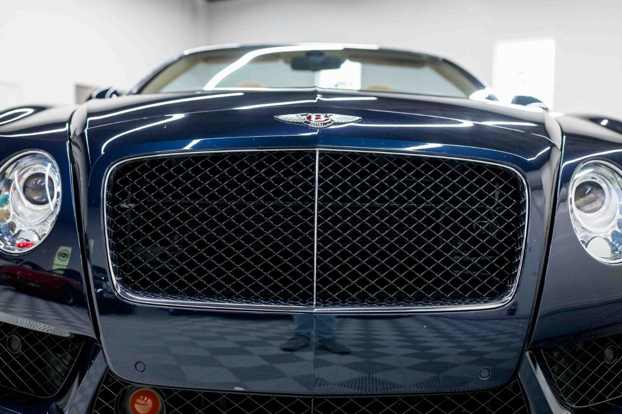 Used 2013 Bentley Continental GT AWD/4WD image 14