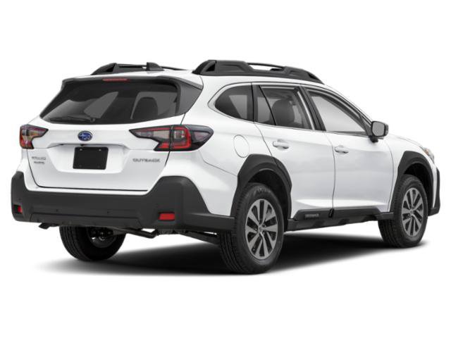 Used 2025 Subaru Outback Premium AWD/4WD image 5
