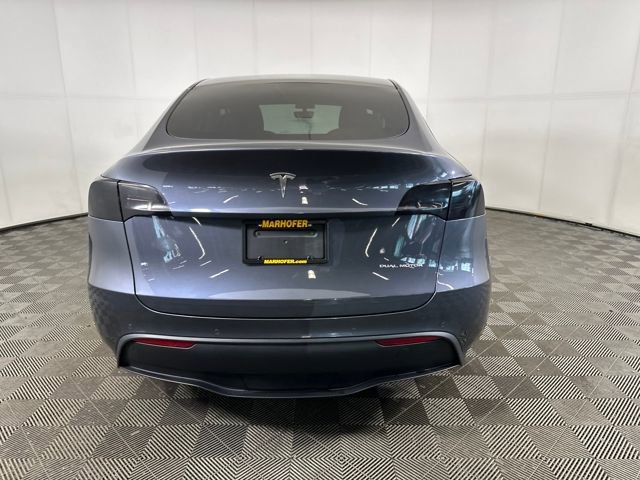 Used 2020 Tesla Model Y Performance image 4