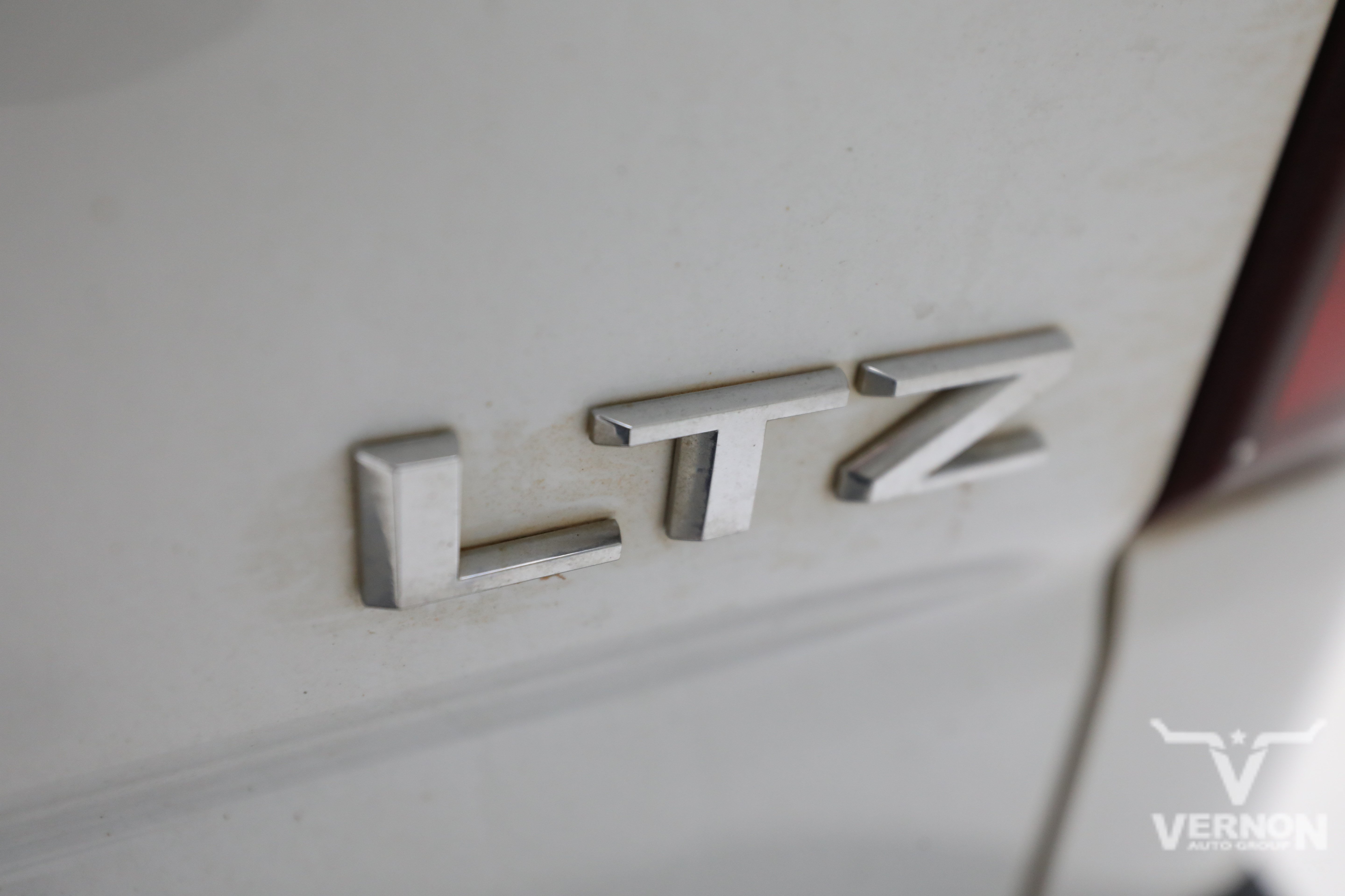 Used 2019 Chevrolet Silverado 1500 LTZ w/ LTZ Texas Edition RWD image 12