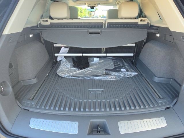 New 2026 Cadillac XT5 Premium Luxury w/ LPO, Floor Liner Package FWD image 37
