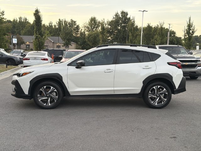 Certified 2026 Subaru Crosstrek 2.5i Premium AWD/4WD image 6