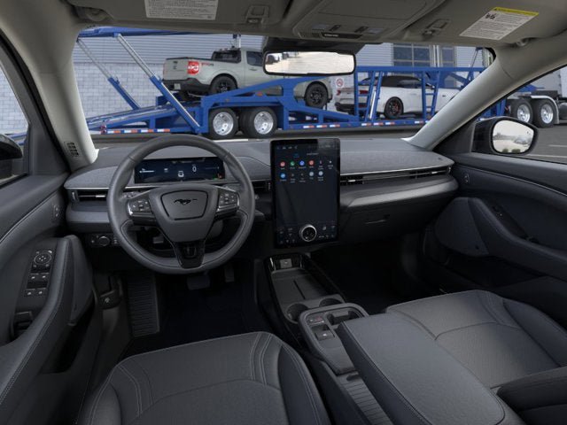 New 2026 Ford Mustang Mach-E Premium RWD image 9