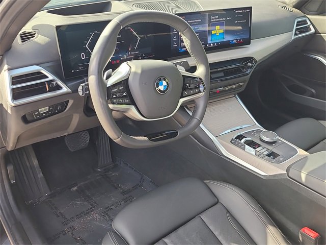 Used 2025 BMW 330i Sedan image 22