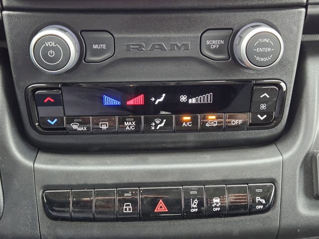 Used 2025 RAM ProMaster 1500 w/ Quick Order Package 22H SLT+ image 19