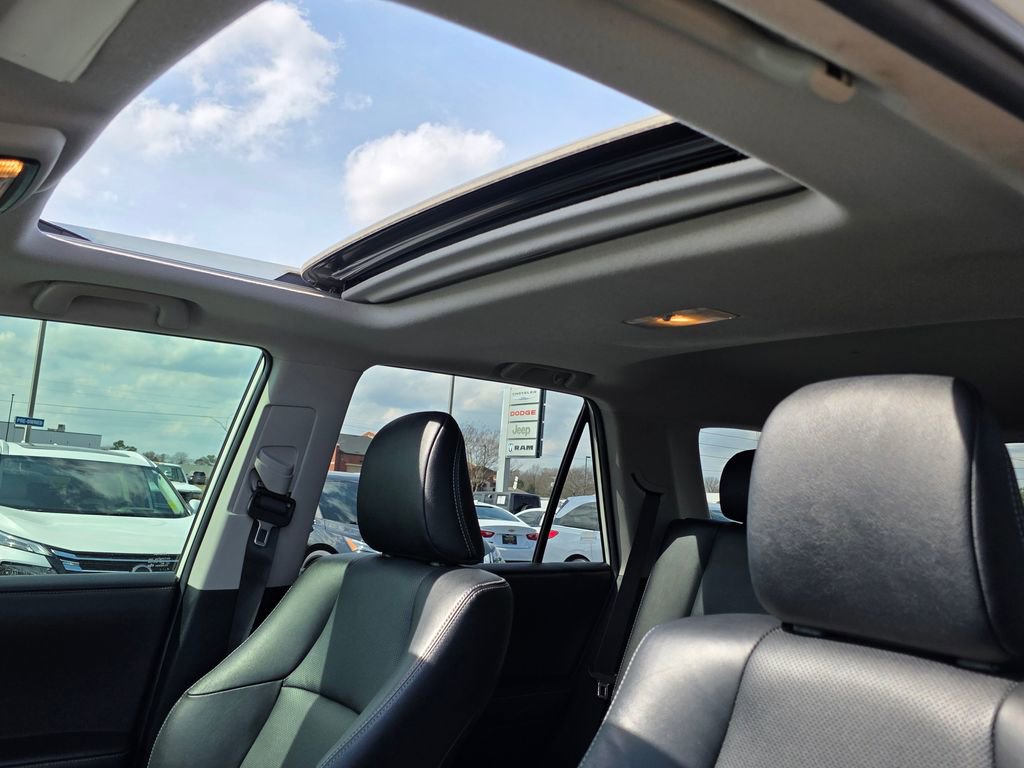 Used 2023 Toyota 4Runner Limited image 31