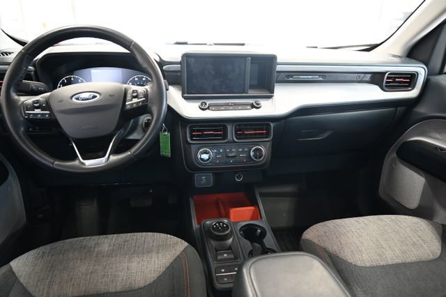 Used 2023 Ford Maverick XLT w/ XLT Luxury Package FWD image 14
