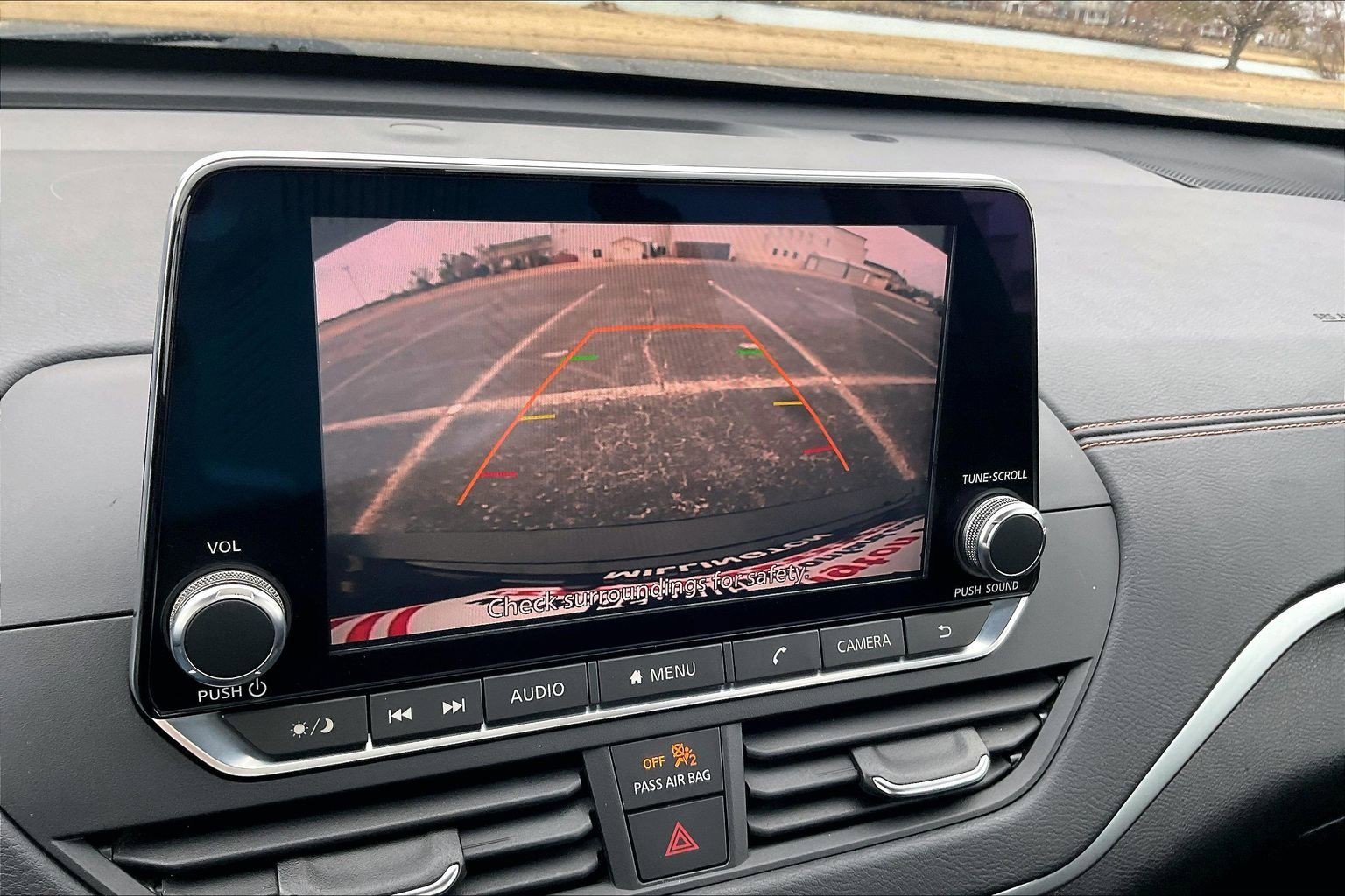 Used 2019 Nissan Altima 2.5 SR image 25