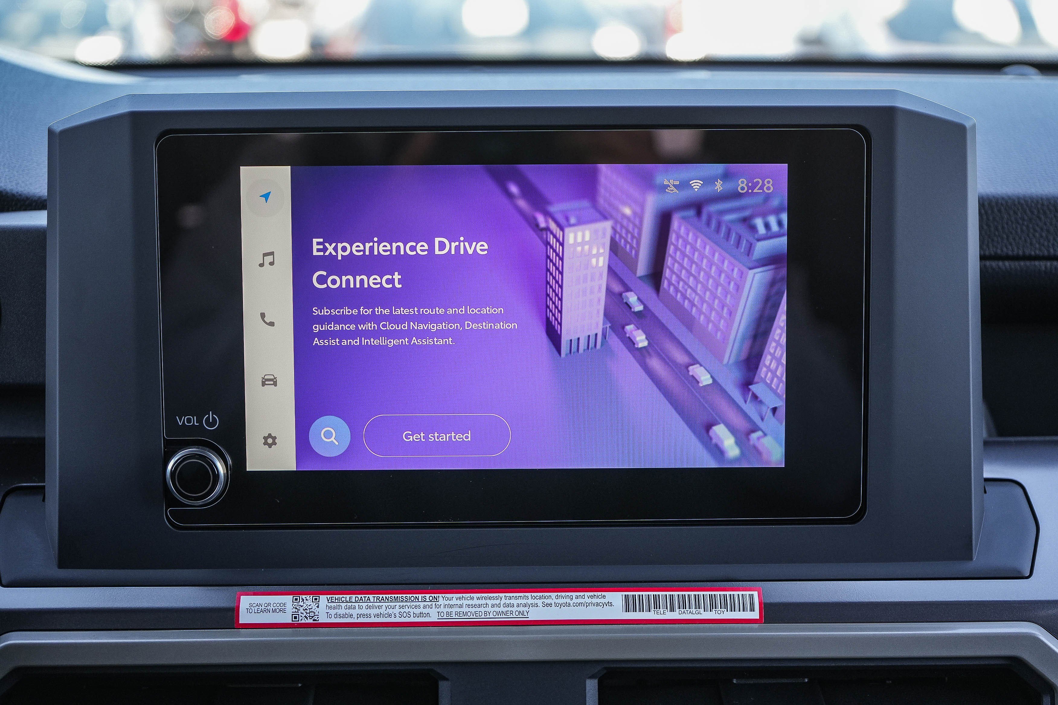 New 2026 Toyota Tacoma SR5 image 17