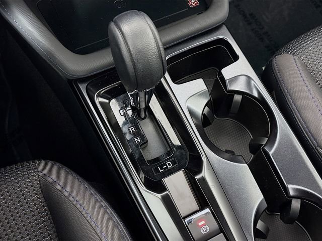 New 2026 Subaru Forester Premium image 17