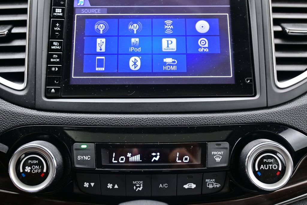 Used 2016 Honda CR-V EX-L image 48