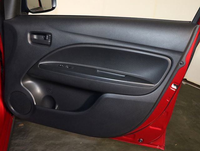 Used 2024 Mitsubishi Mirage G4 image 29