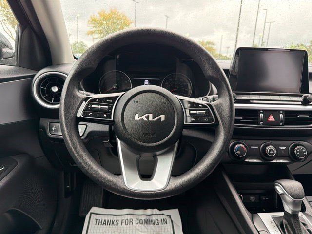 Used 2022 Kia Forte LXS FWD image 26