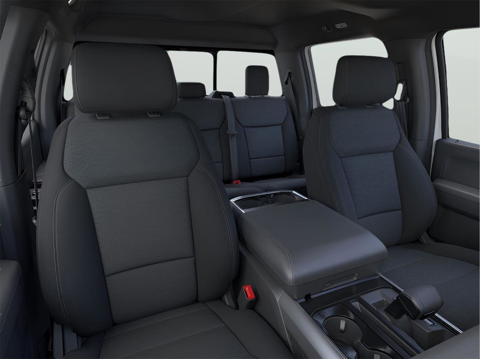 New 2026 Ford F150 XLT w/ Equipment Group 302A MID image 10