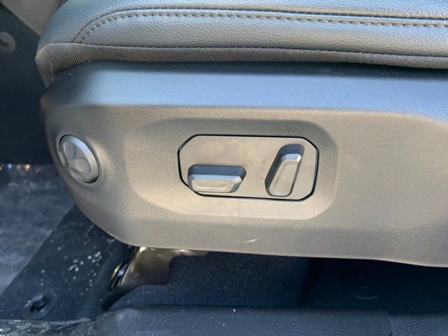 New 2026 Jeep Wrangler Sahara image 16