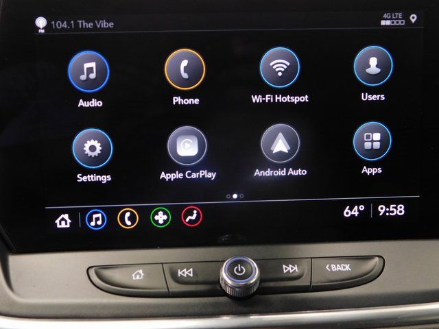 Used 2023 Chevrolet Blazer LT image 47