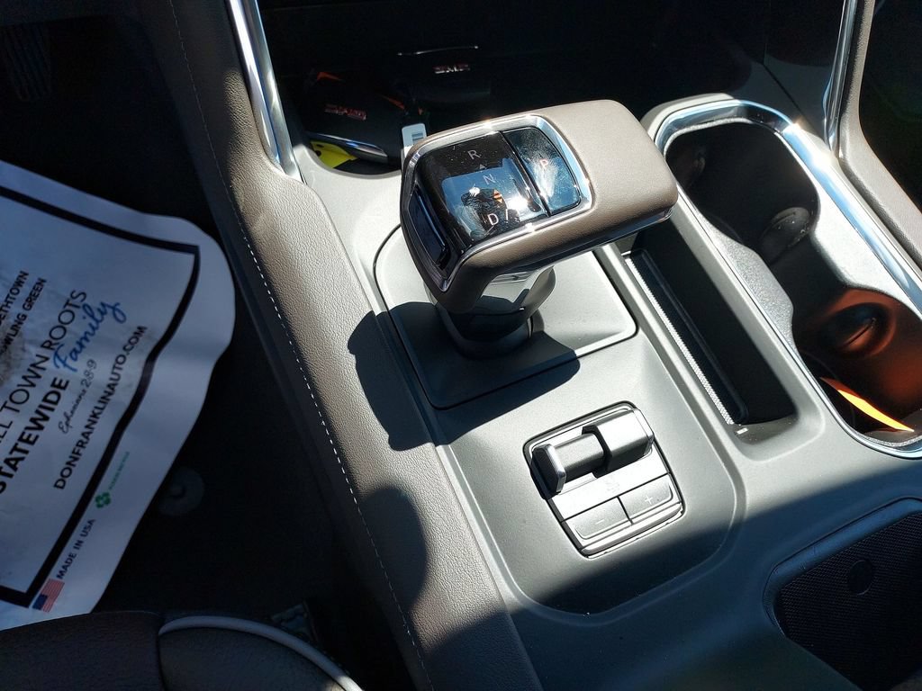New 2026 GMC Sierra 1500 Denali w/ Technology Package AWD/4WD image 26