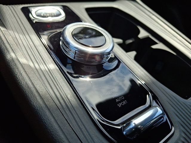 New 2026 Jeep Cherokee Limited AWD/4WD image 12