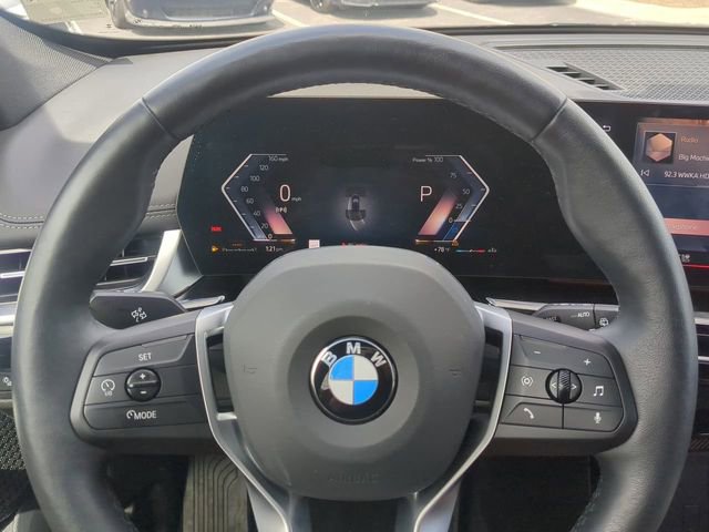 Used 2025 BMW X1 xDrive28i image 32