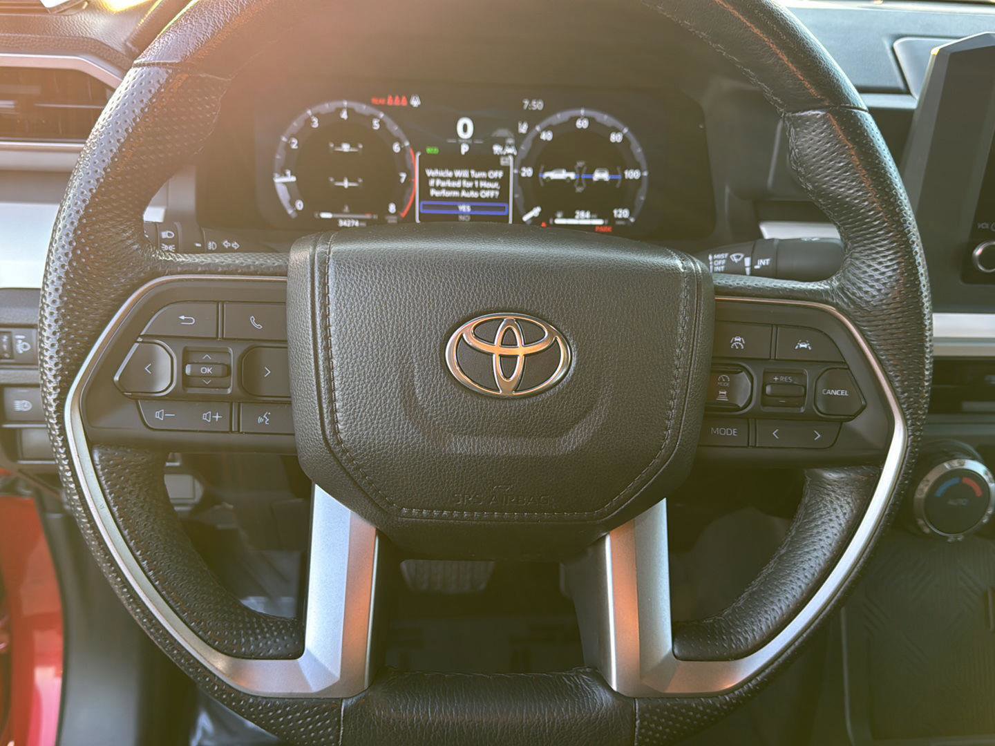 Used 2024 Toyota Tacoma TRD Off-Road image 17