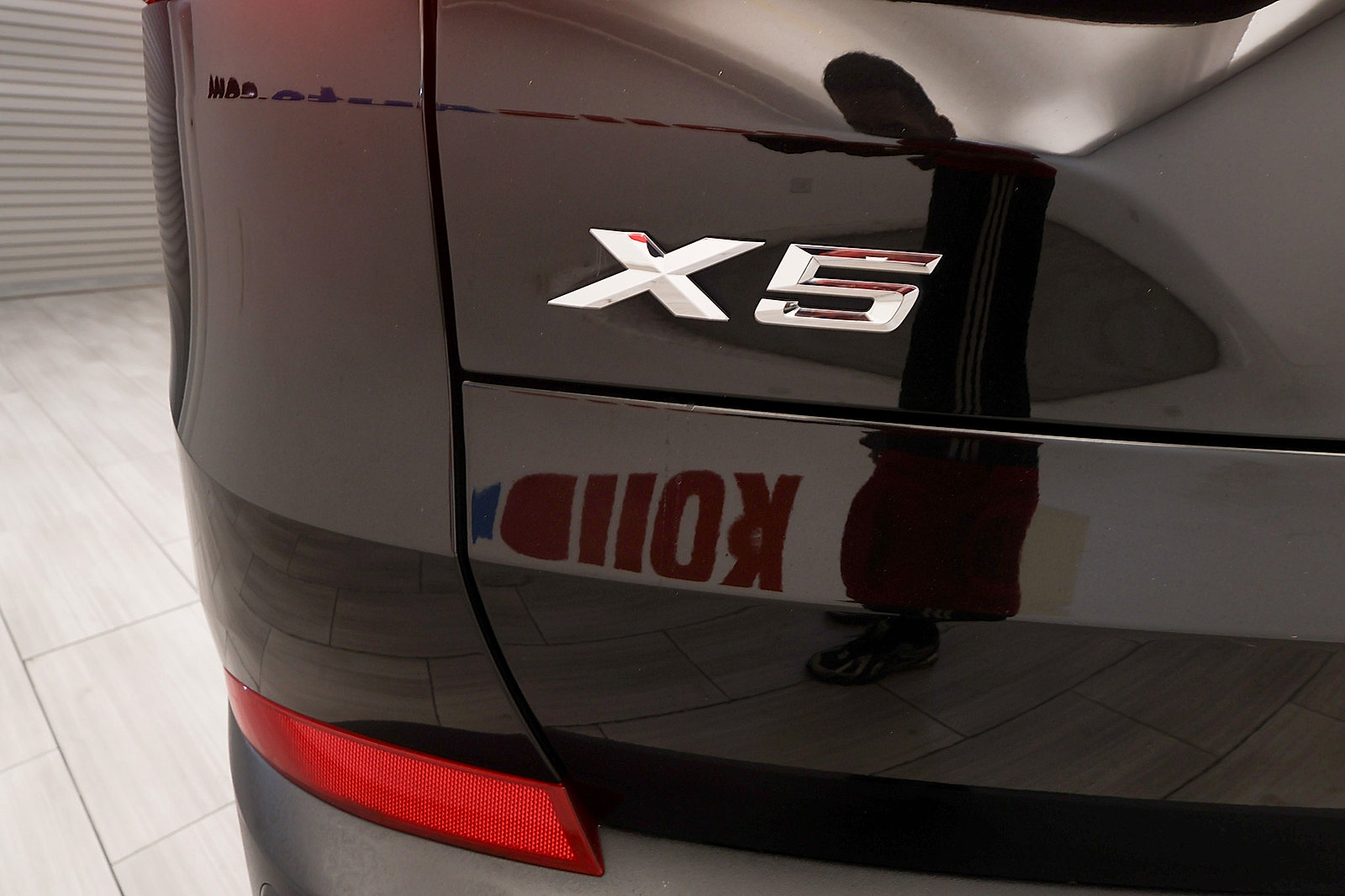 Used 2021 BMW X5 xDrive40i w/ Premium Package AWD/4WD image 36