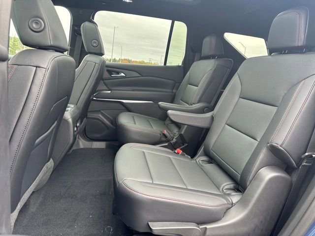 New 2026 Chevrolet Traverse Z71 image 24