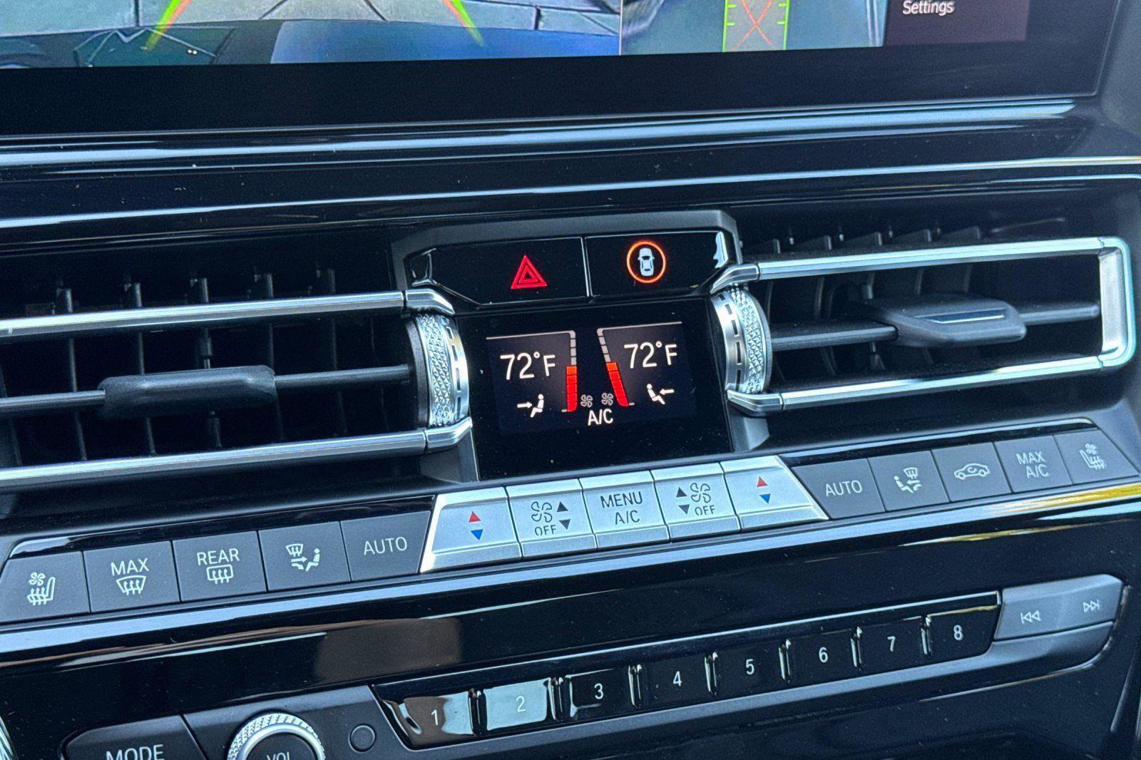 Used 2023 BMW M8 Gran Coupe xDrive Competition w/ M Driver's Package image 19