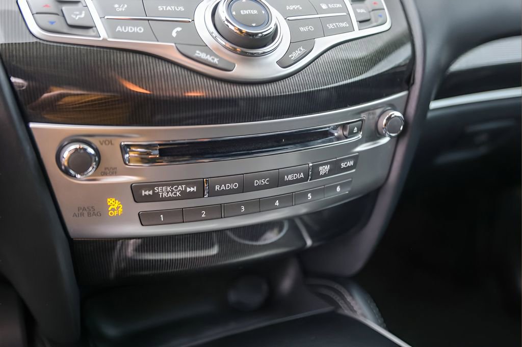 Used 2019 INFINITI QX60 Pure image 19