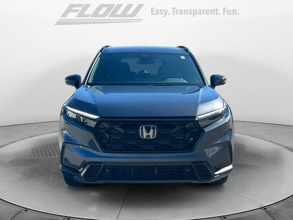 New 2027 Honda CR-V Sport-L image 2