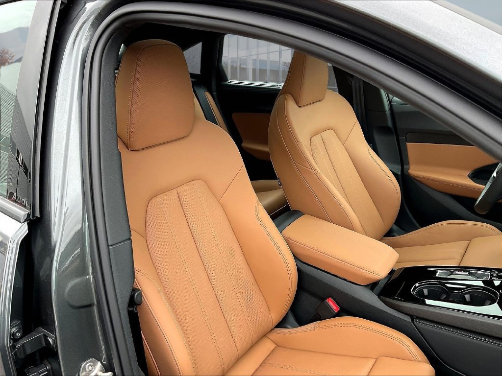 New 2026 Audi A5 Premium Plus AWD/4WD image 11