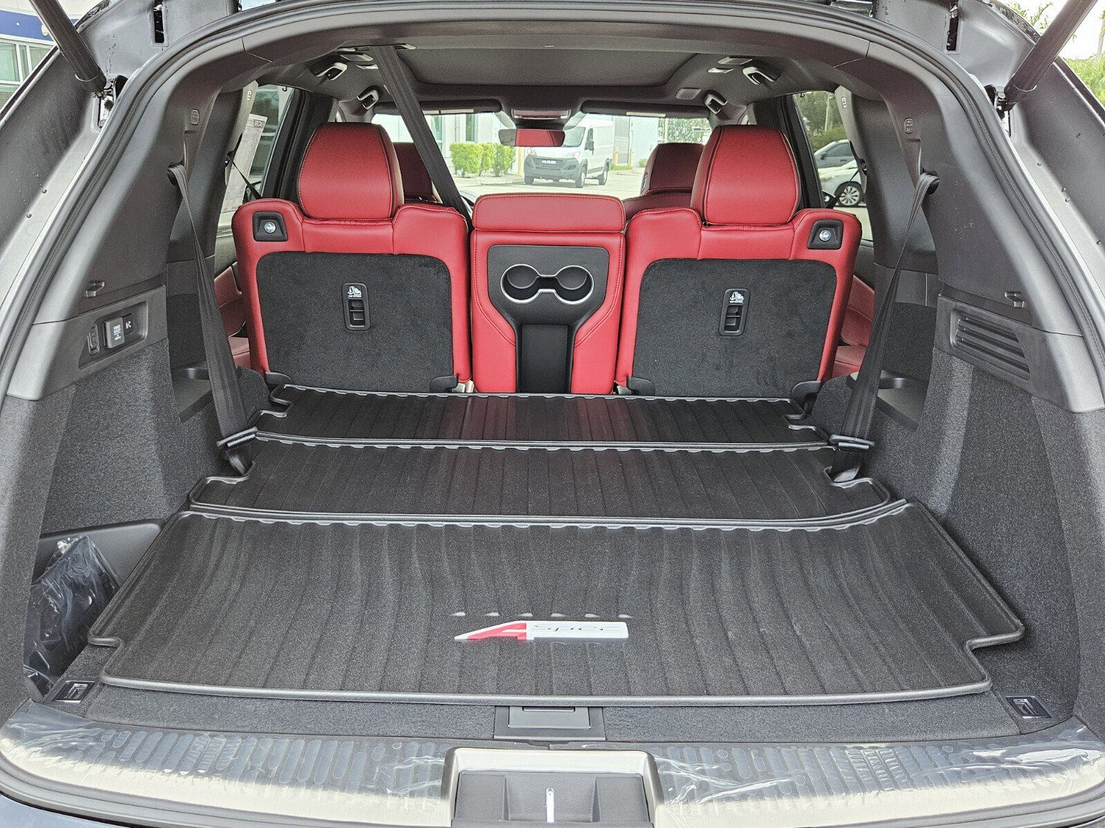 New 2026 Acura MDX A-Spec image 19