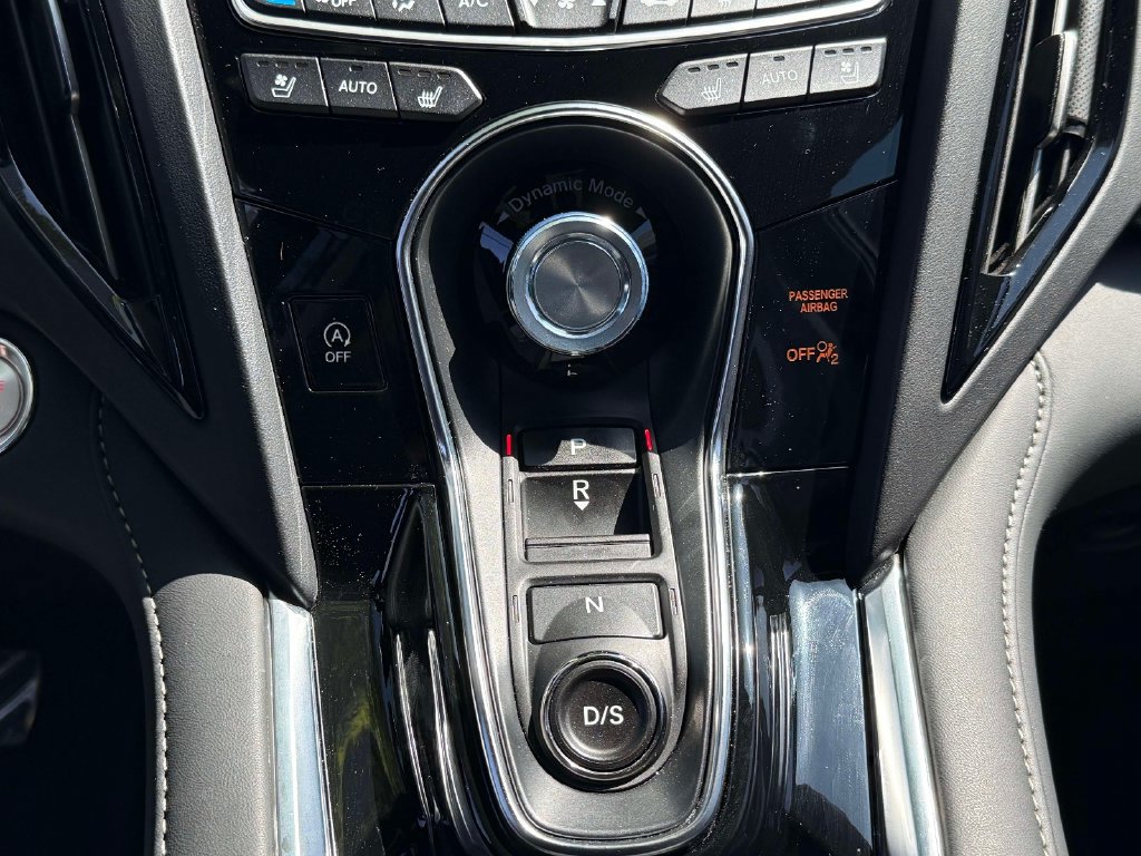 Certified 2024 Acura RDX w/ Advance Package AWD/4WD image 23
