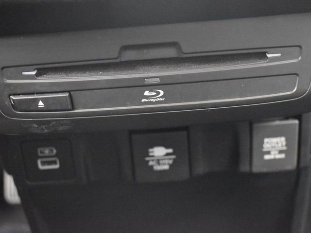 Used 2023 Honda Odyssey Elite image 24