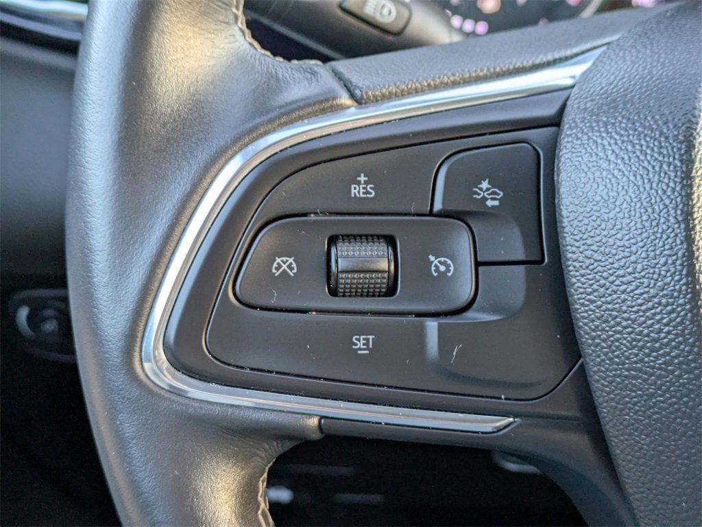 Used 2023 Buick Encore GX Preferred w/ Cold Weather Comfort Package image 26