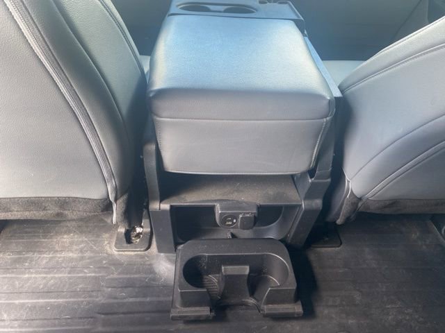 Used 2023 Ford F150 XL w/ XL Chrome Appearance Package image 13