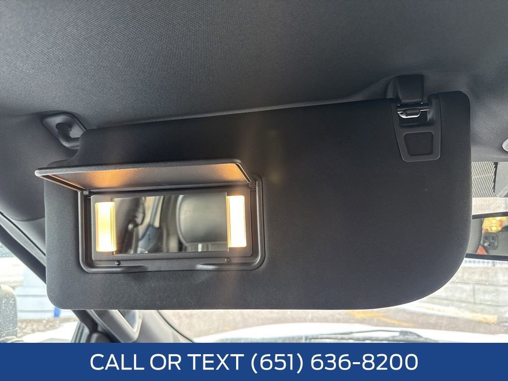 Certified 2019 Ford F150 Lariat w/ Equipment Group 502A Luxury image 27