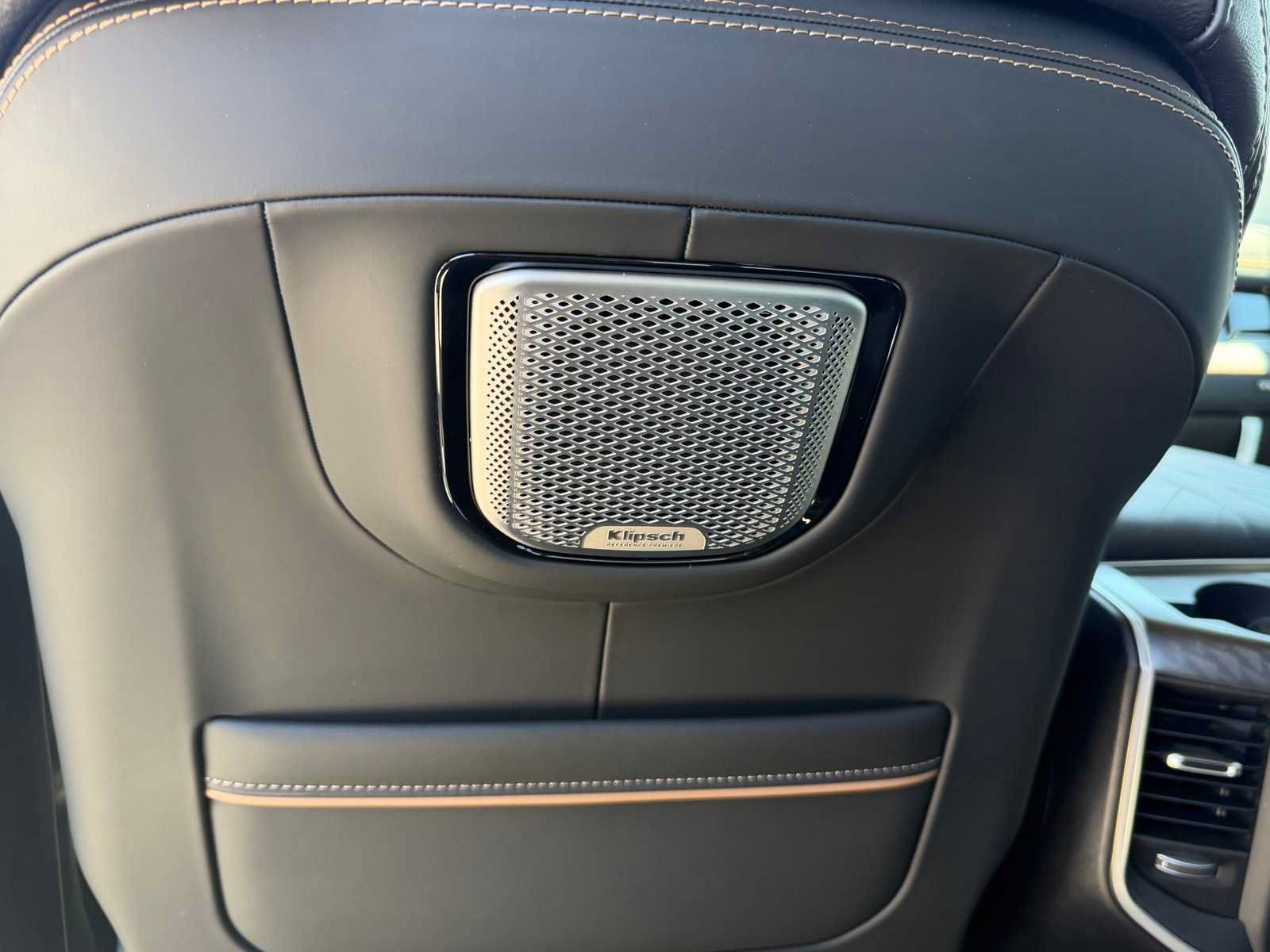 New 2026 RAM 1500 Tungsten AWD/4WD image 31
